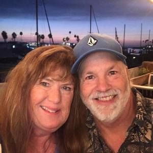 Meet your Posher, Andy